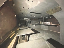 BASTIA – PORT : CAVES ATYPIQUES À FORT POTENTIEL 150 m²
