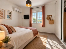 EXCLUSIVITE CALVI MAISON T3 AVEC PARKING