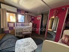 LUMIO 100 m² single-storey: Your holiday home all year round… Between a Bahamas atmosphere and the gentle Corsican lifestyle