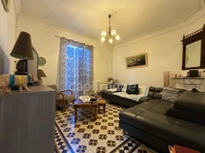 L'Île-Rousse centre – Ensemble immobilier 200 m² sur 1600 m² terrain à fort potentiel à 100 mètres des plages