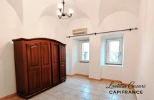 BELGODERE : Trés belle opportunité Appartement atypique Plain-pied 74 M², 3 chambres, Terrasse et Vue Village
