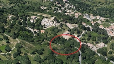 VENTE EXCLUSIVITE CATERI : Ensemble foncier de 6 000 m² à fort potentiel.