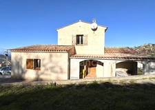  CATERI: A property 4000 M² with character between sea and mountains, a place to live with endless possibilities...