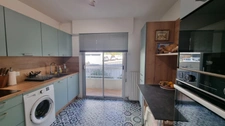VIAGER LIBRE : BASTIA Investissement de qualité – Appartement avec vue mer et ville 