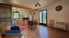 EXCLUSIVITE CATERI : Propriété vue Mer et Montagnes, avec villa, paillet et terrain.