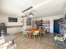 PROPRIANO - RENOVATED PROPERTY WITH 8 BEDROOMS, POOL AND SEA VIEW