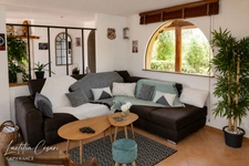 VENTE VILLA EN NUE-PROPRIÉTÉ – OPPORTUNITÉ D’INVESTISSEMENT RARE À PROXIMITÉ DE PORTO-VECCHIO 