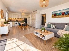 EXCLUSIVITE CALVI MAISON T3 AVEC PARKING
