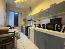 L'Île-Rousse centre – Ensemble immobilier 200 m² sur 1600 m² terrain à fort potentiel à 100 mètres des plages