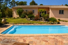 VENTE VILLA EN NUE-PROPRIÉTÉ – OPPORTUNITÉ D’INVESTISSEMENT RARE À PROXIMITÉ DE PORTO-VECCHIO 