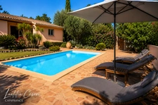 VILLA FOR SALE IN BARE OWNERSHIP – RARE INVESTMENT OPPORTUNITY NEAR PORTO-VECCHIO 