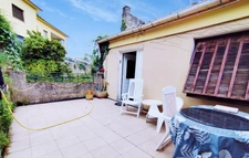 EXCLUSIVITE SARTENE APPARTEMENT T3 78 M² TRAVERSANT 2 TERRASSES A RENOVER
