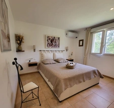 VENTE VILLA EN NUE-PROPRIÉTÉ – OPPORTUNITÉ D’INVESTISSEMENT RARE À PROXIMITÉ DE PORTO-VECCHIO 