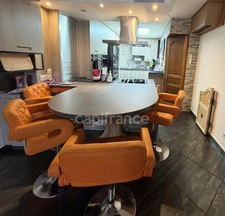 LUMIO 100 m² single-storey: Your holiday home all year round… Between a Bahamas atmosphere and the gentle Corsican lifestyle