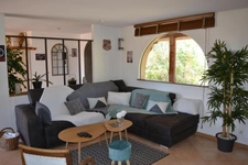 VENTE VILLA EN NUE-PROPRIÉTÉ – OPPORTUNITÉ D’INVESTISSEMENT RARE À PROXIMITÉ DE PORTO-VECCHIO 