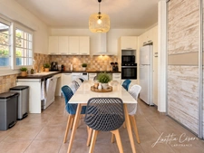 EXCLUSIVITE CALVI MAISON T3 AVEC PARKING