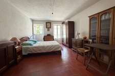 Maison de village  100 m² avec terrasse et jardin, fort potentiel à Moncale.