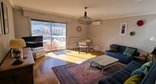 VIAGER LIBRE : BASTIA Investissement de qualité – Appartement avec vue mer et ville 