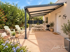 EXCLUSIVITE CALVI MAISON T3 AVEC PARKING