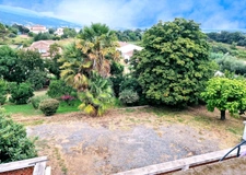 EXCLUSIVITE : viager occupé – Élégante maison bourgeoise avec vue mer et jardin.