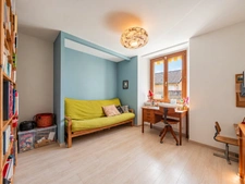 Maison de famille - 6 pièces – 125 m² - 4 chambres – Garage – Jardin – Proximité Genève - AMBILLY (74)