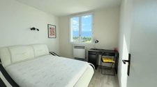 Appartement à vendre 4 pièces SAINT MARTIN D'HERES (38)