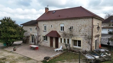 Maison à vendre 5 pièces FOUR (38)
