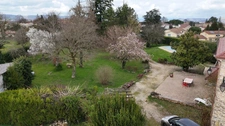 Maison à vendre 5 pièces FOUR (38)