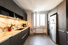 Appartement à vendre 3 pièces VILLEURBANNE (69)