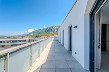 Appartement à vendre 4 pièces ARCHAMPS (74)