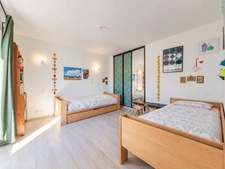 Maison de famille - 6 pièces – 125 m² - 4 chambres – Garage – Jardin – Proximité Genève - AMBILLY (74)