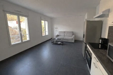 Appartement à vendre 1 pièces BONNEVILLE (74)