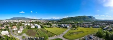 Appartement à vendre 4 pièces ANNEMASSE (74)