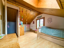 Maison de famille - 6 pièces – 125 m² - 4 chambres – Garage – Jardin – Proximité Genève - AMBILLY (74)