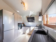 Maison de famille - 6 pièces – 125 m² - 4 chambres – Garage – Jardin – Proximité Genève - AMBILLY (74)