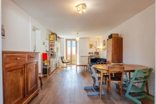 Maison de famille - 6 pièces – 125 m² - 4 chambres – Garage – Jardin – Proximité Genève - AMBILLY (74)