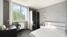 Appartement à vendre 4 pièces SAINT MARTIN D'HERES (38)