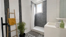 Appartement à vendre 4 pièces SAINT MARTIN D'HERES (38)