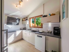 Maison de famille - 6 pièces – 125 m² - 4 chambres – Garage – Jardin – Proximité Genève - AMBILLY (74)