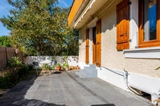 Maison de famille - 6 pièces – 125 m² - 4 chambres – Garage – Jardin – Proximité Genève - AMBILLY (74)