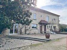 Maison à vendre 5 pièces FOUR (38)