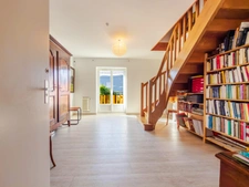 Maison de famille - 6 pièces – 125 m² - 4 chambres – Garage – Jardin – Proximité Genève - AMBILLY (74)