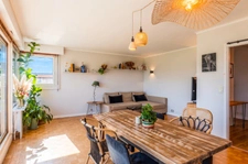 Appartement à vendre 4 pièces ANNEMASSE (74)