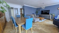 Appartement à vendre 3 pièces VILLEURBANNE (69)