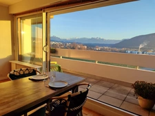 Appartement à vendre 4 pièces ANNEMASSE (74)