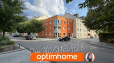 Appartement à vendre 1 pièces BONNEVILLE (74)