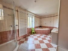 Maison à vendre 5 pièces FOUR (38)