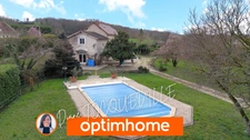 Maison à vendre 5 pièces FOUR (38)
