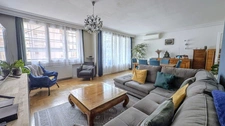 Appartement à vendre 3 pièces VILLEURBANNE (69)