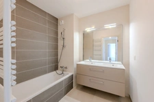 Appartement à vendre 4 pièces ARCHAMPS (74)